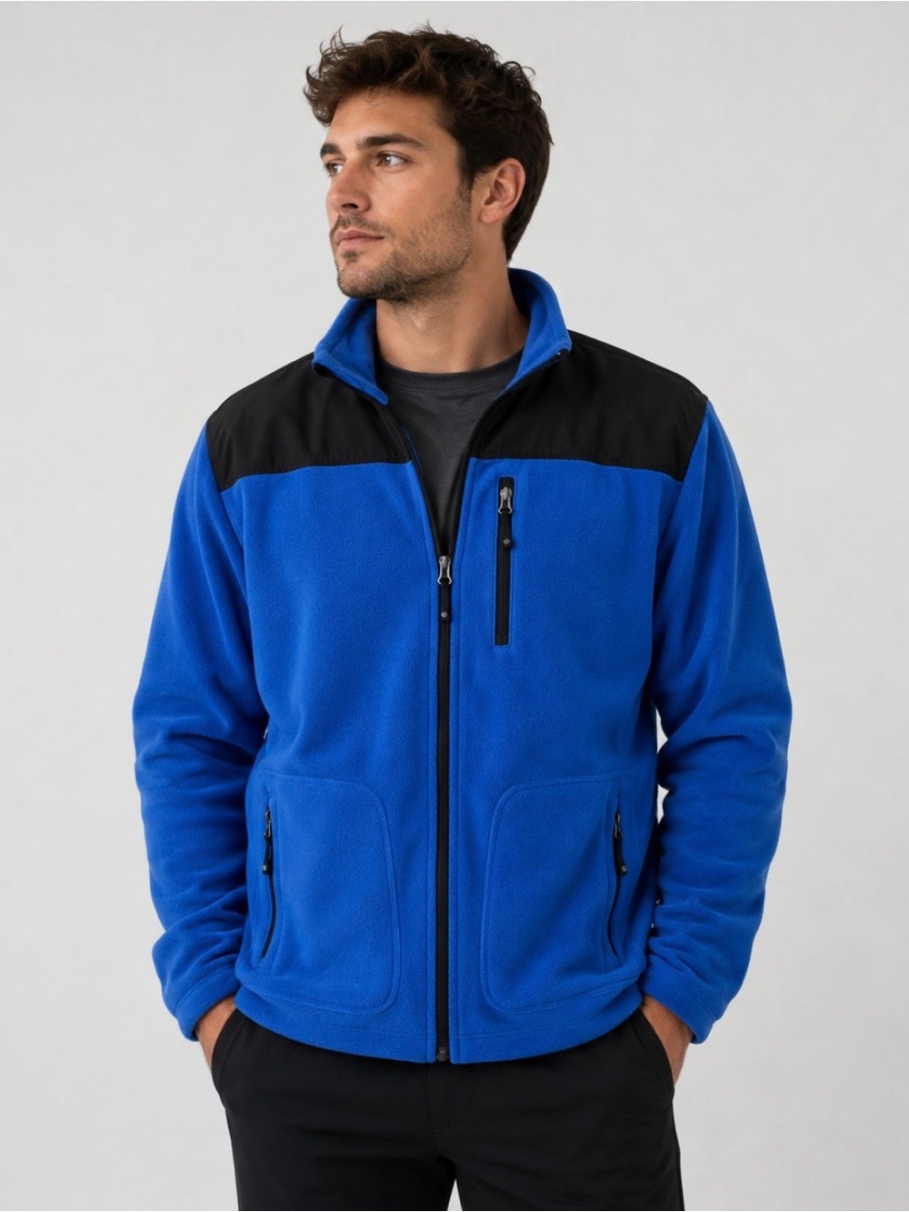 Cremieux Performance Club 38 jacket